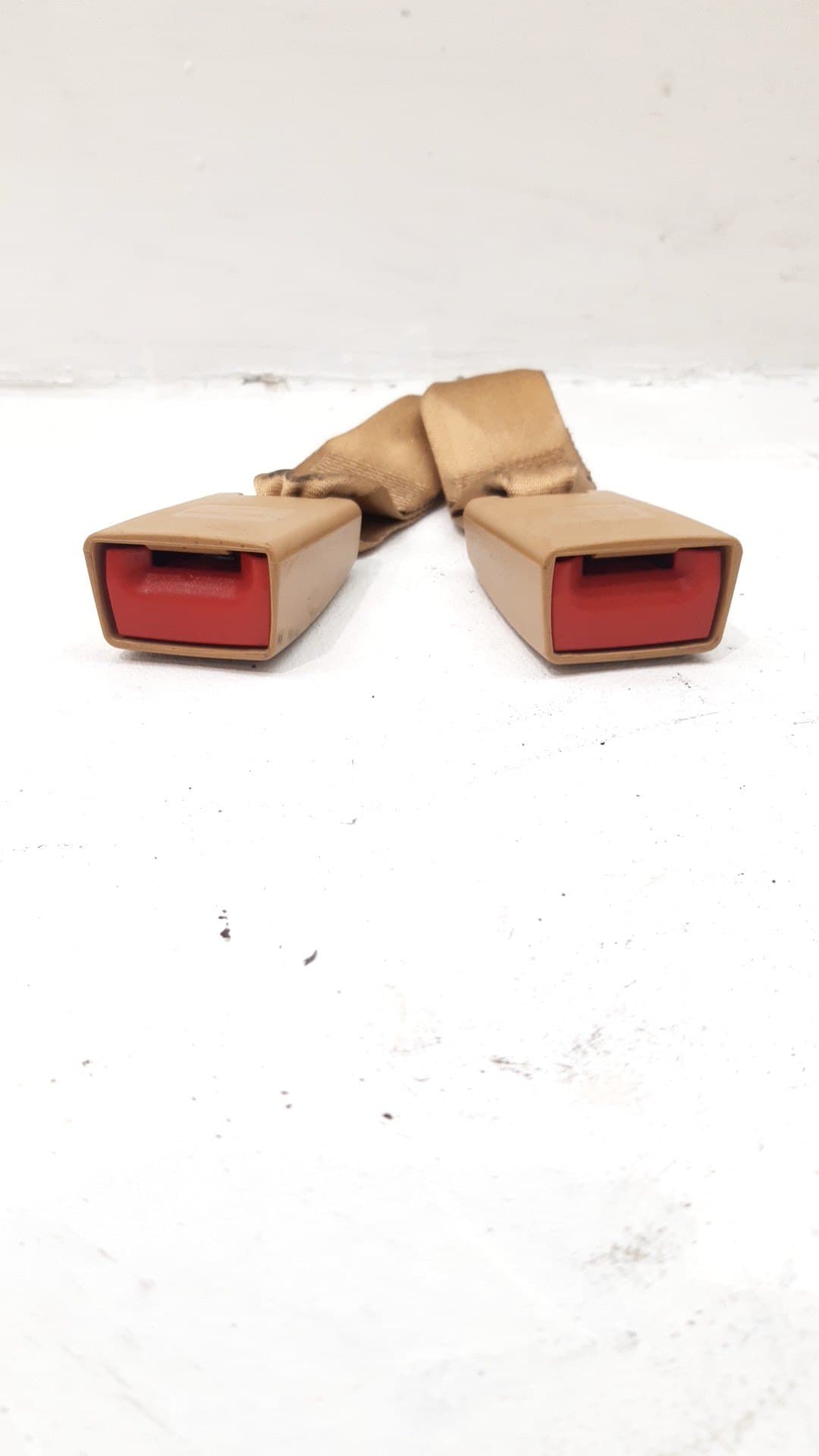 Enganche cinturon FIAT FREEMONT (345) 2