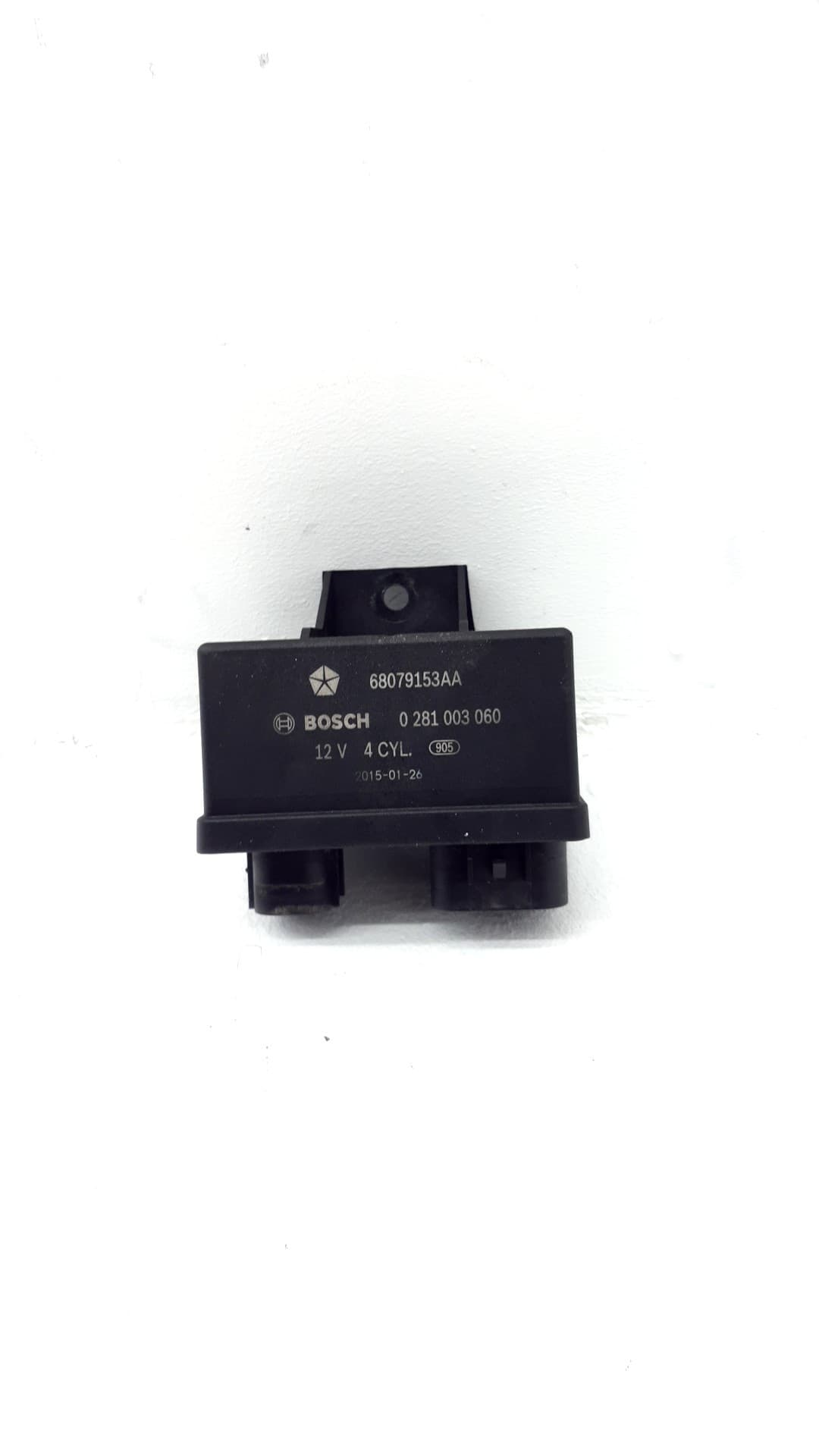 Modulo electronico FIAT FREEMONT (345)