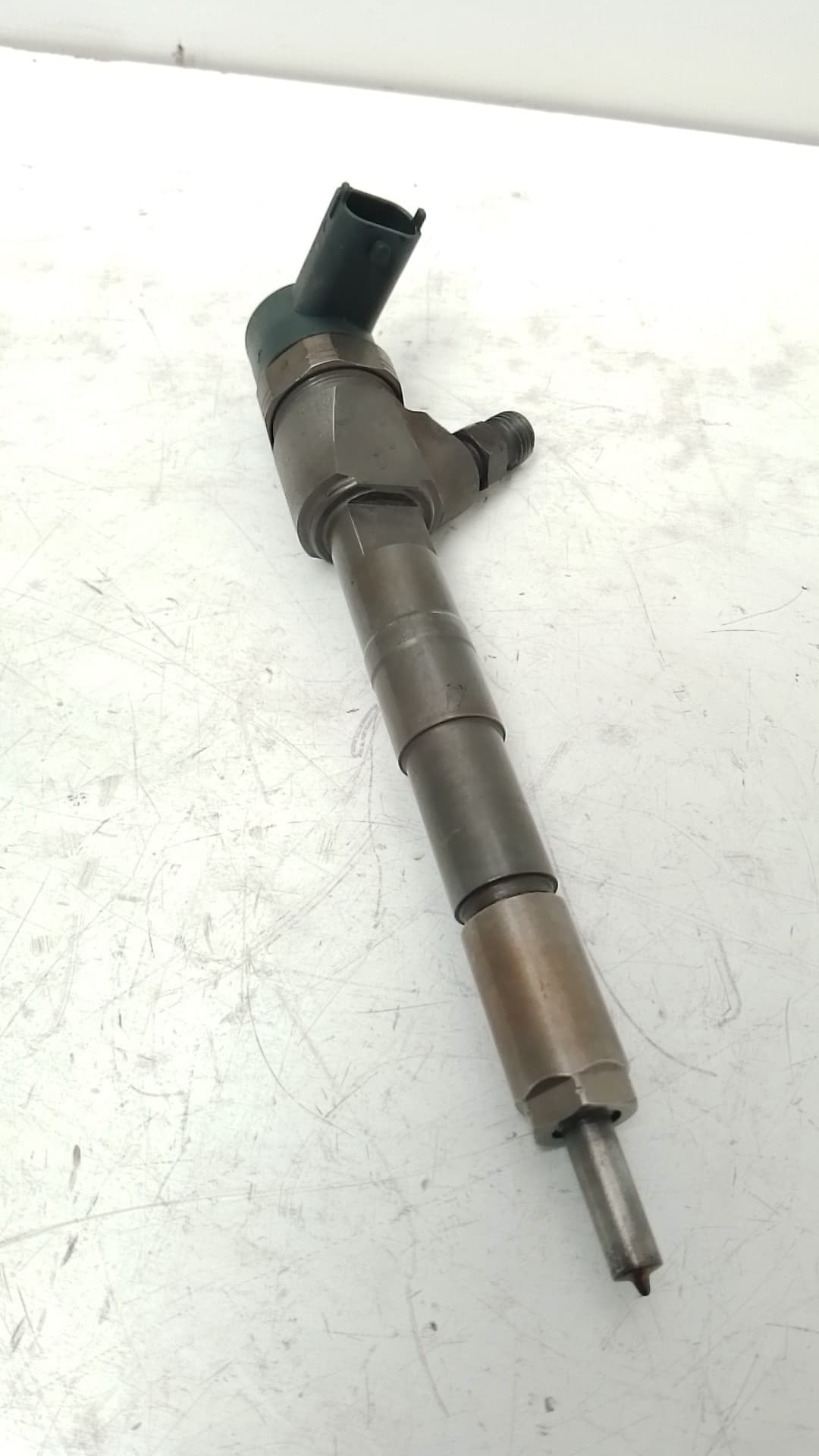 Inyector FIAT FREEMONT (345)