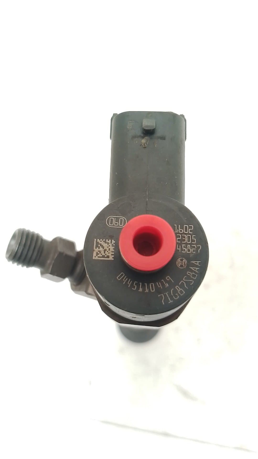 Inyector FIAT FREEMONT (345) 3