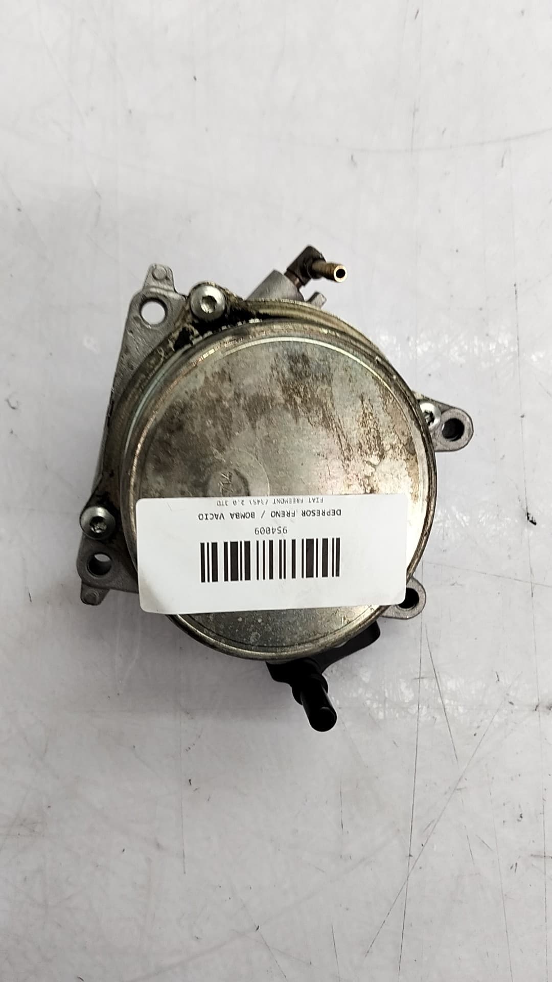 Depresor freno / bomba vacio FIAT FREEMONT (345)