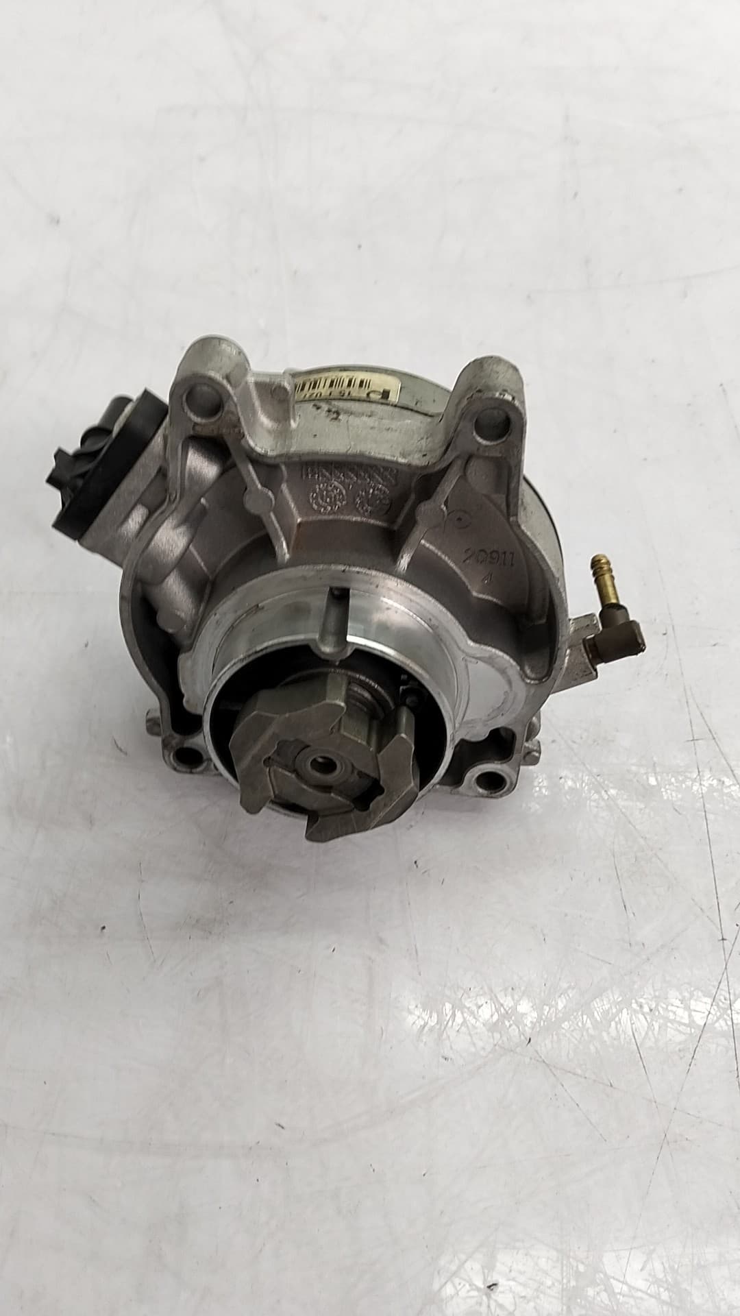 Depresor freno / bomba vacio FIAT FREEMONT (345) 2