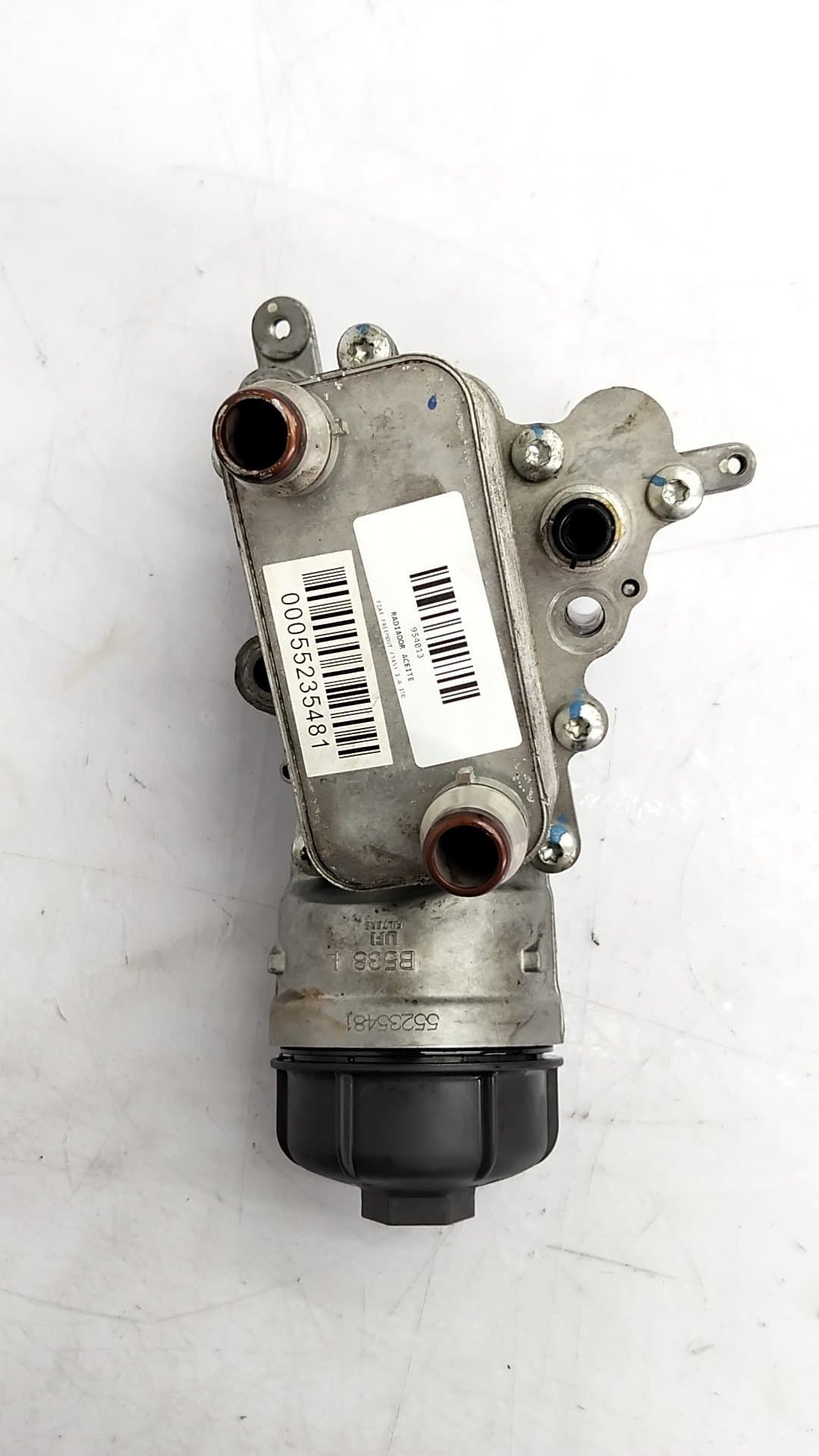Radiador aceite FIAT FREEMONT (345)