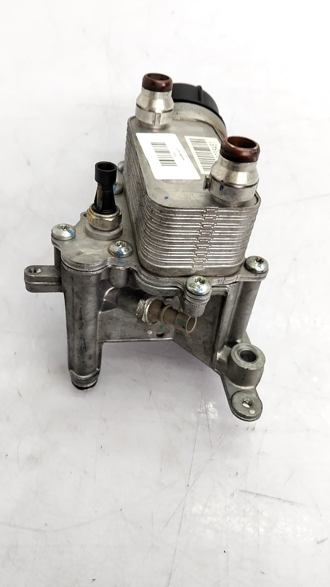 Radiador aceite FIAT FREEMONT (345) 4