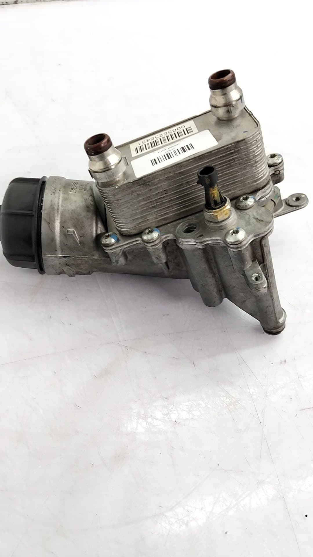 Radiador aceite FIAT FREEMONT (345) 3