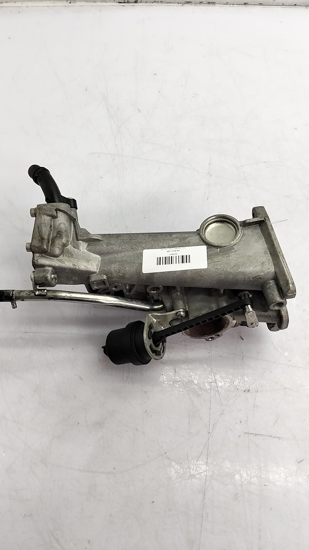 Enfriador egr FIAT FREEMONT (345)