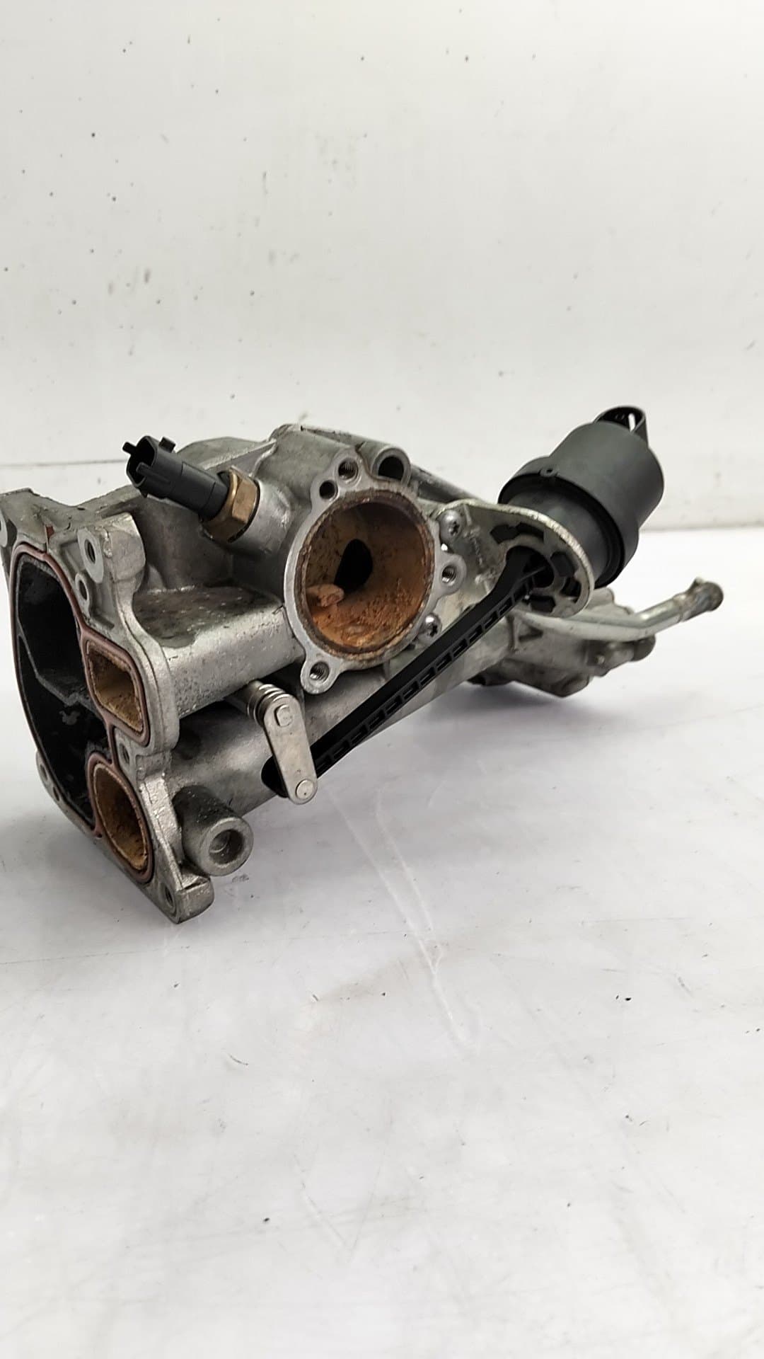 Enfriador egr FIAT FREEMONT (345) 3