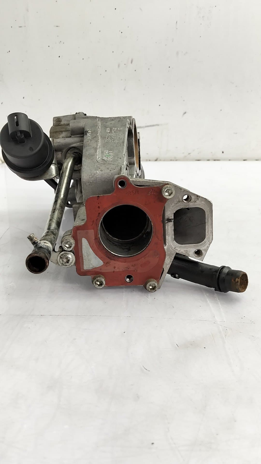 Enfriador egr FIAT FREEMONT (345) 2