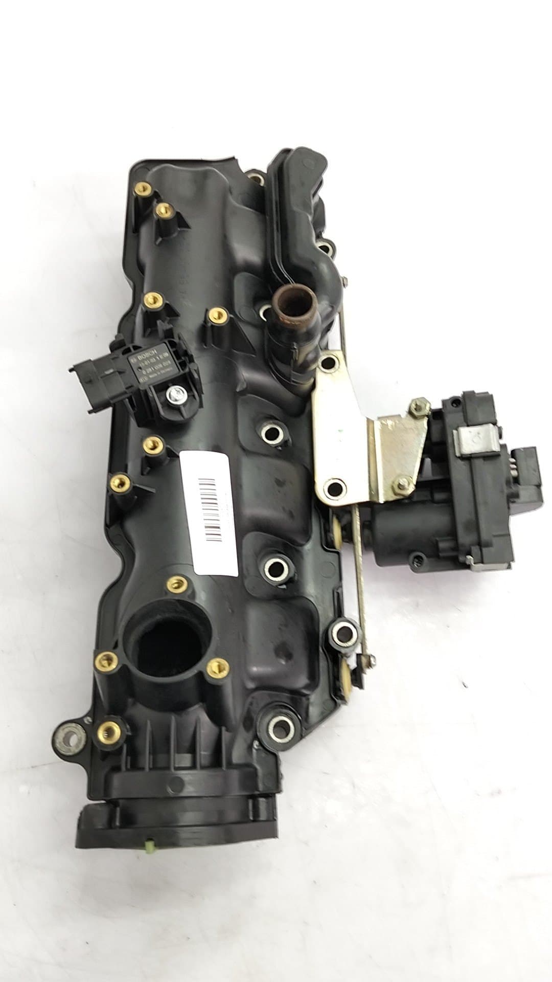 Colector admision FIAT FREEMONT (345)