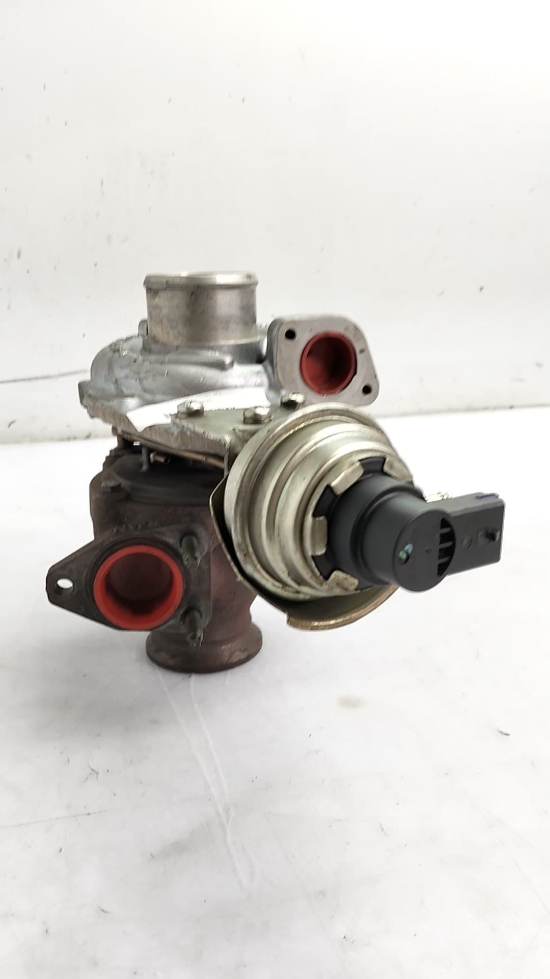 Turbocompresor FIAT FREEMONT (345) 4