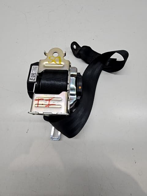 Cinturon seguridad trasero izquierdo DACIA SANDERO