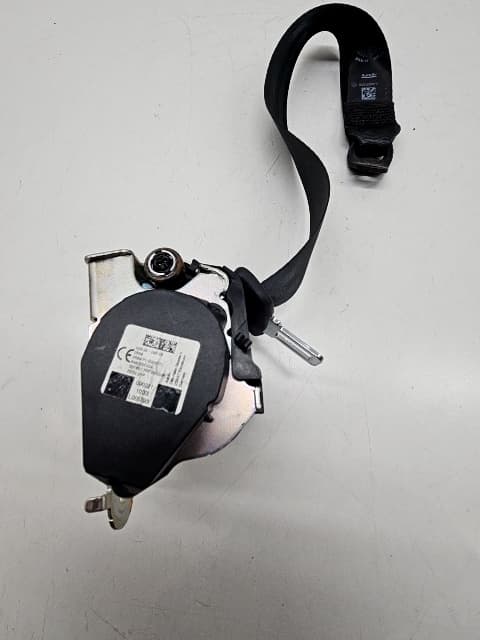 Cinturon seguridad trasero izquierdo DACIA SANDERO 2