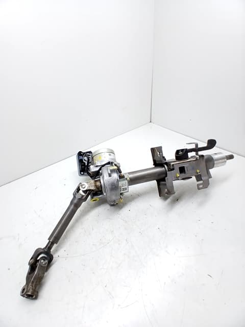 Columna direccion DACIA SANDERO