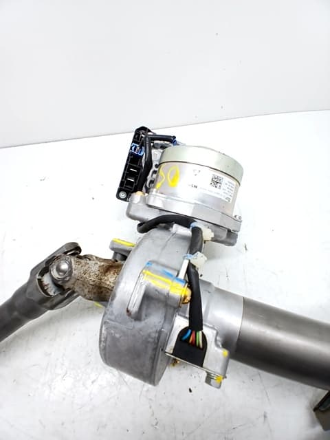 Columna direccion DACIA SANDERO 4