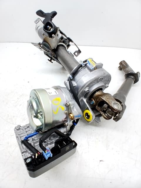 Columna direccion DACIA SANDERO 2