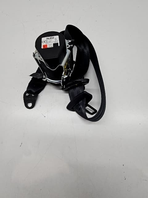 Cinturon seguridad delantero izquierdo DACIA SANDERO
