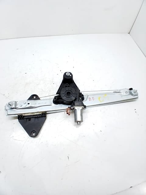 Elevalunas delantero derecho DACIA SANDERO