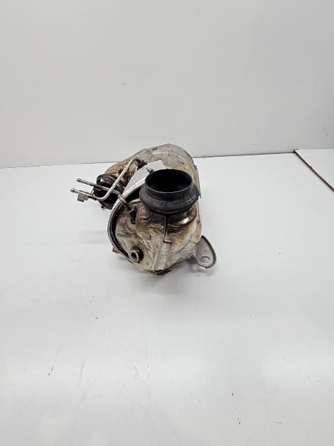 Filtro de particulas DACIA SANDERO 5