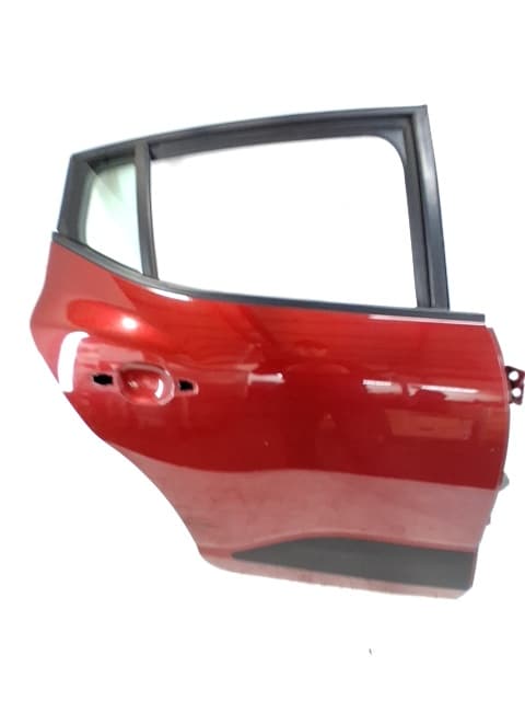 Puerta trasera derecha DACIA SANDERO
