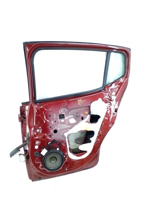 Puerta trasera derecha DACIA SANDERO 2