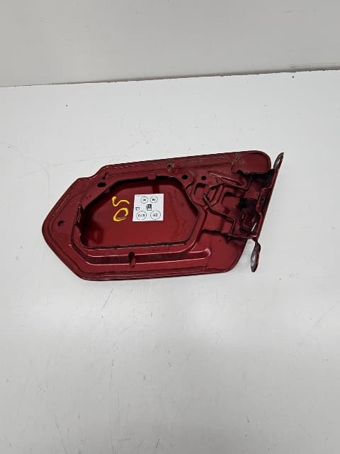 Tapa exterior combustible DACIA SANDERO 2