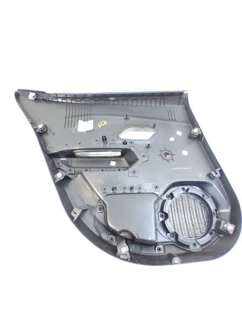 Guarnecido puerta trasera derecha DACIA SANDERO 2