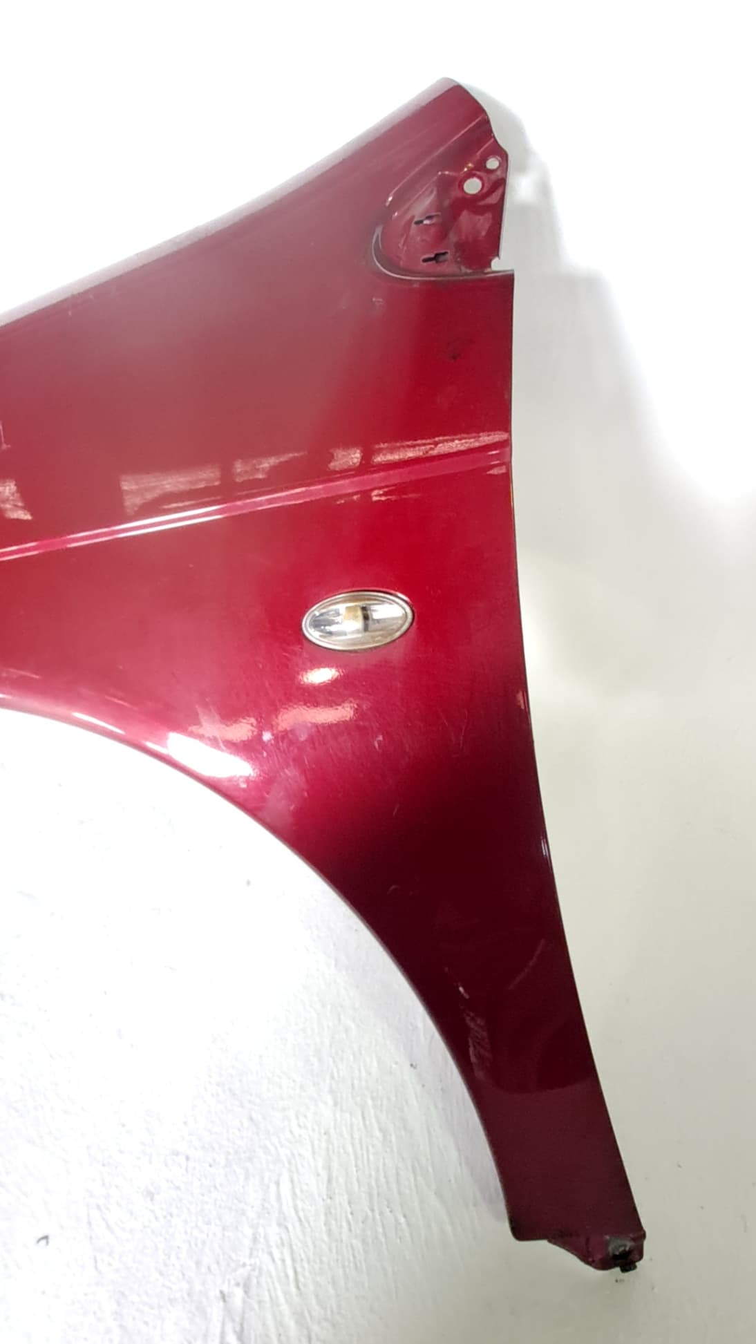 Aleta delantera izquierda CITROEN C5 II BREAK (RE_) 5