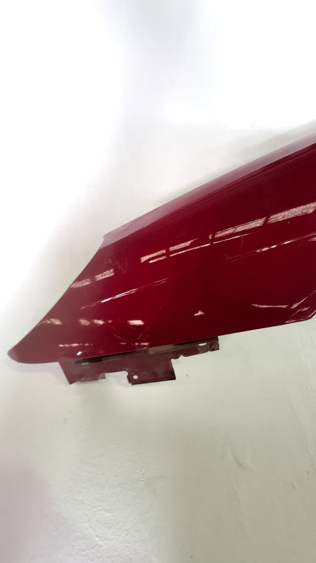 Aleta delantera izquierda CITROEN C5 II BREAK (RE_) 4