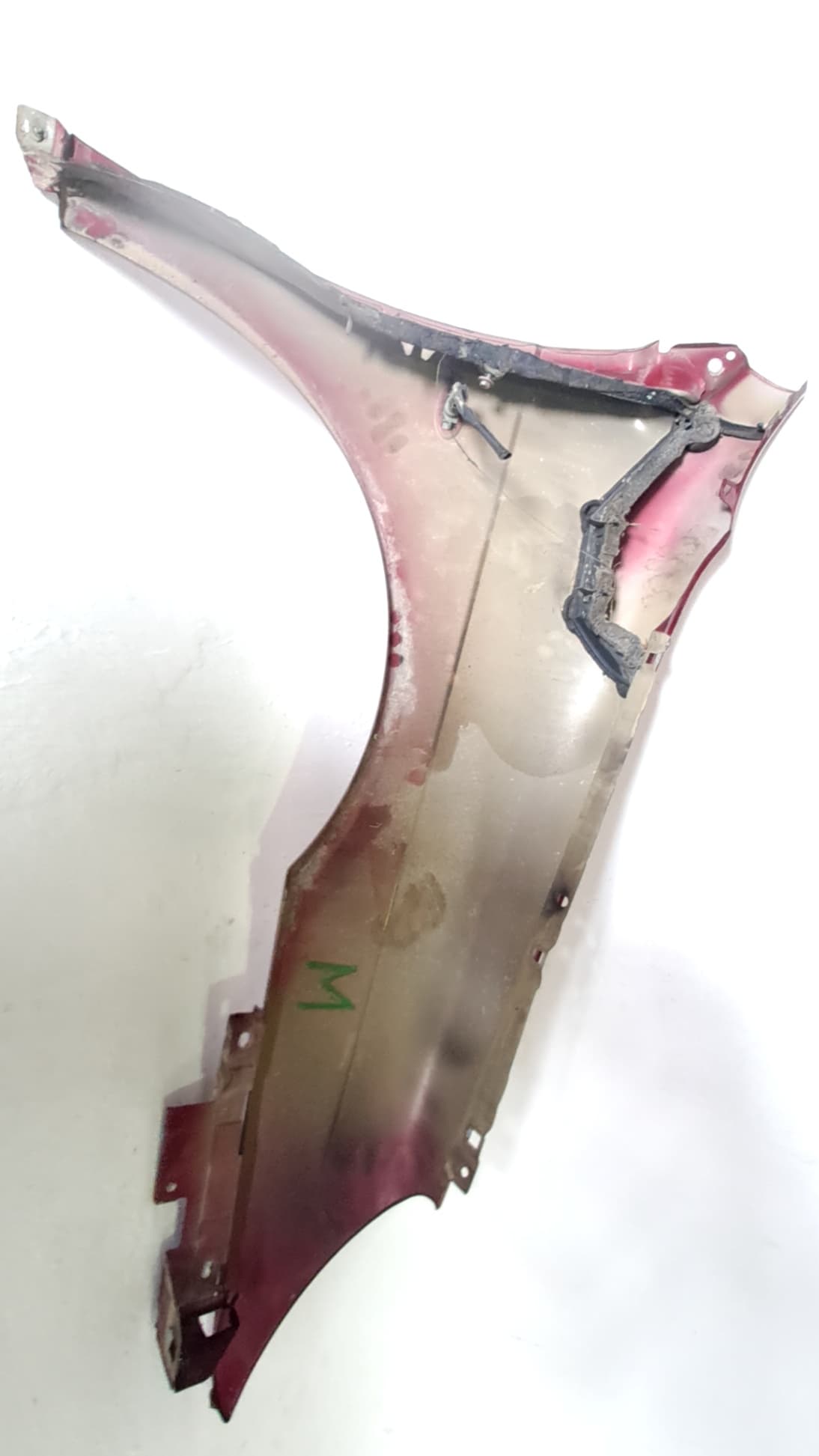 Aleta delantera izquierda CITROEN C5 II BREAK (RE_) 3