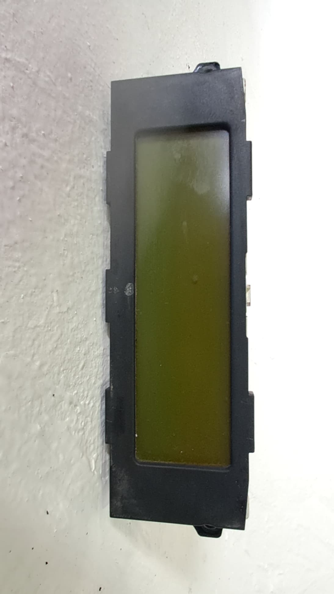 Pantalla multifuncion CITROEN C5 II BREAK (RE_)