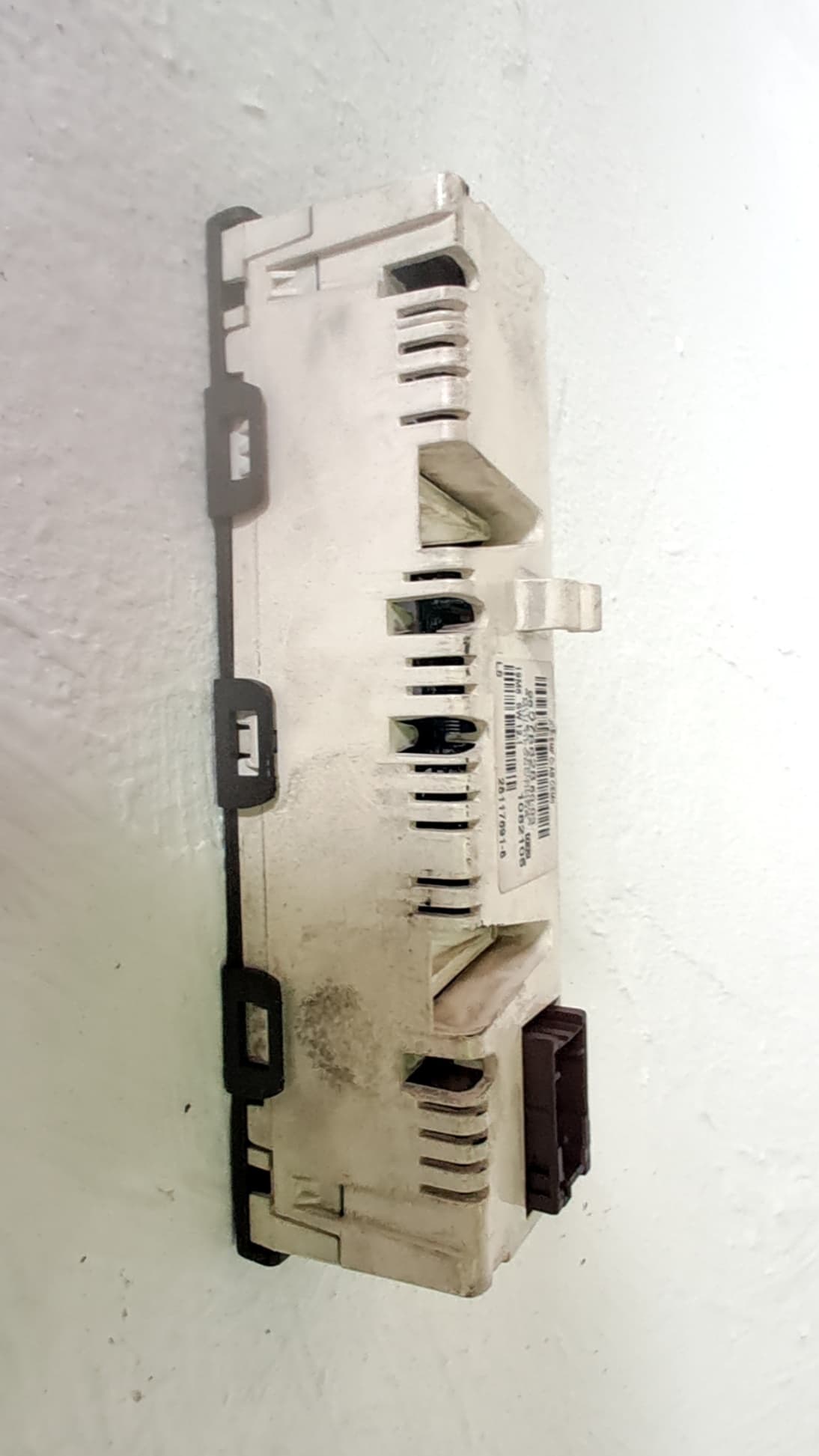 Pantalla multifuncion CITROEN C5 II BREAK (RE_) 2