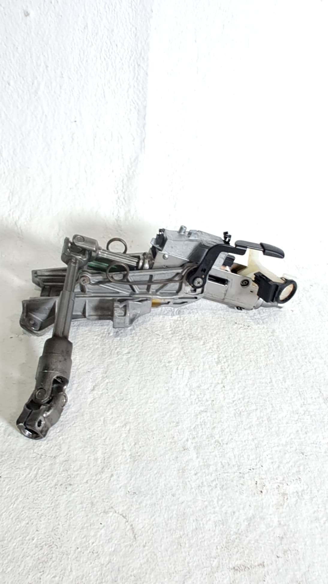 Columna direccion FORD KUGA (CBS) 4