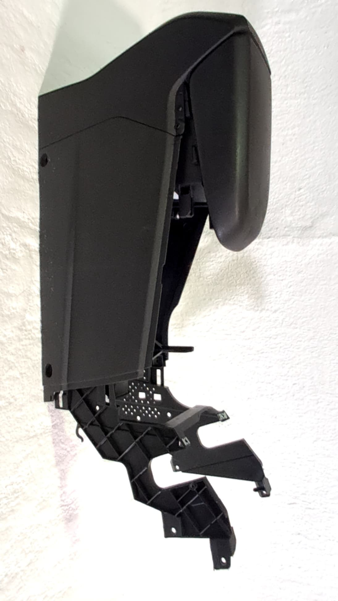Consola central FORD KUGA (CBS)
