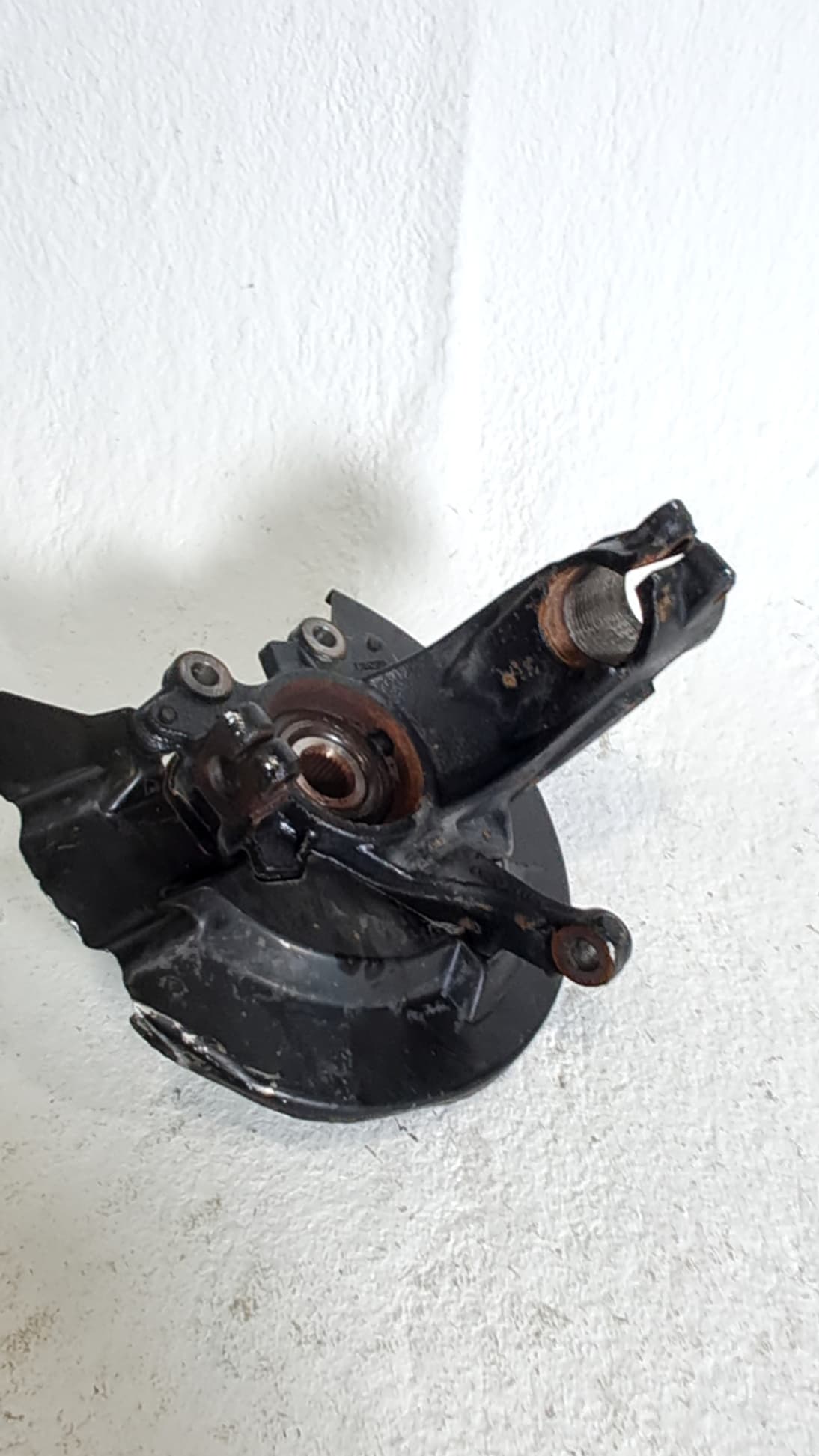 Mangueta delantera derecha FORD KUGA (CBS)