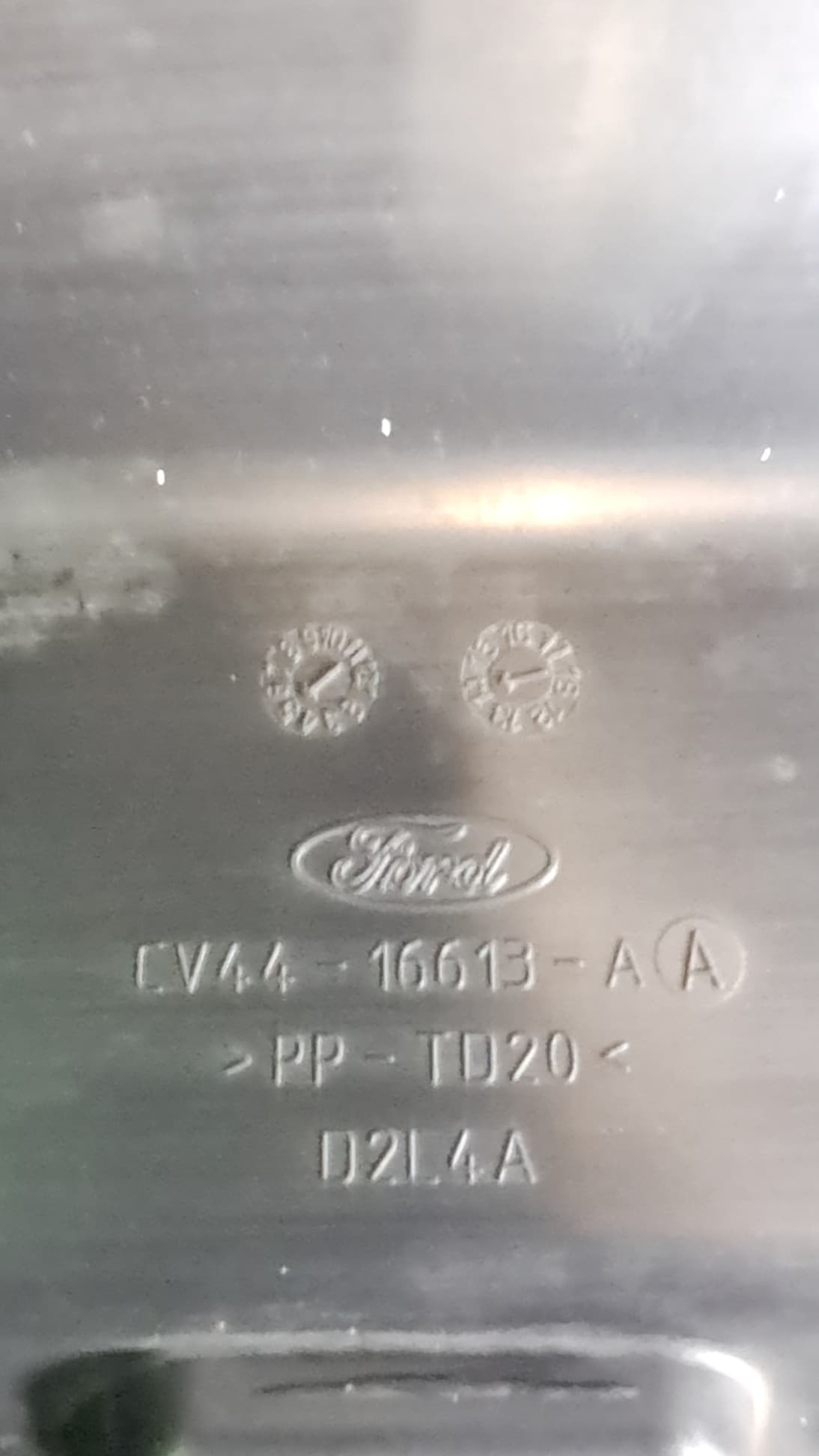 Recambio FORD KUGA (CBS) ref. 1788567 2