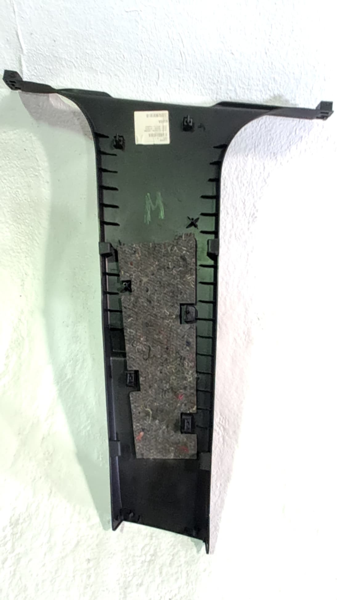 Moldura interior FORD KUGA (CBS) 3