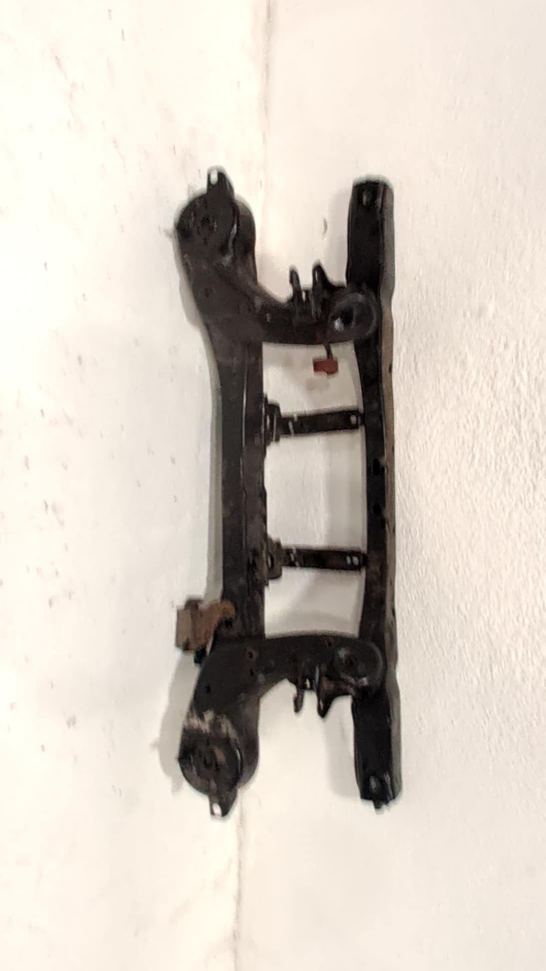 Puente trasero FORD KUGA (CBS)