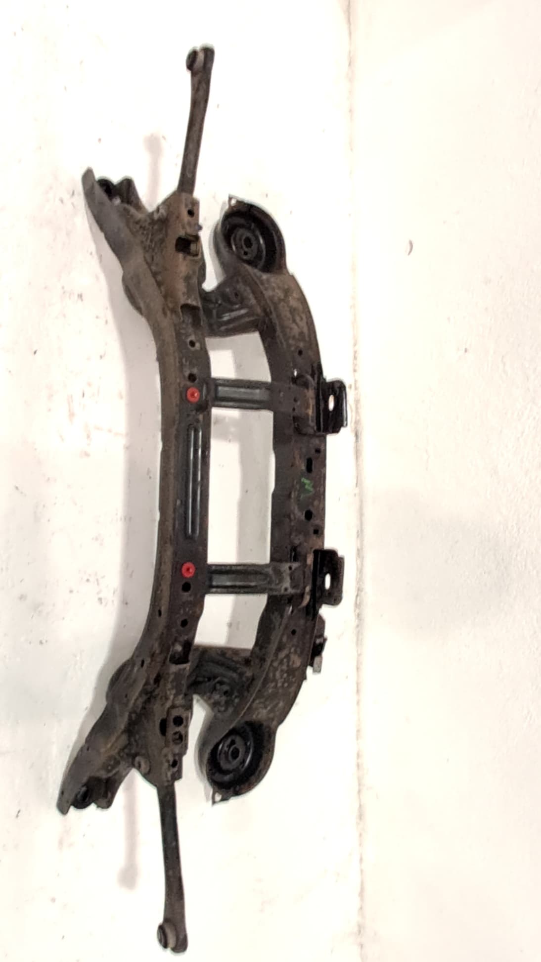 Puente trasero FORD KUGA (CBS) 2