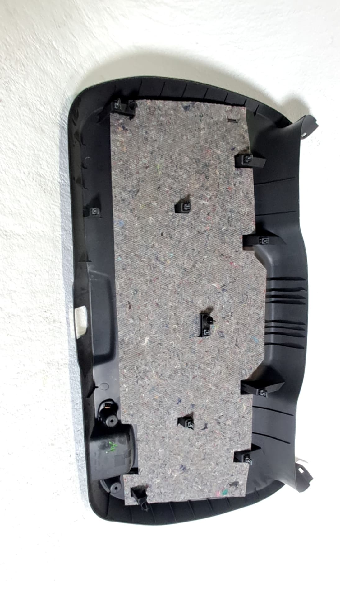 Guarnecido porton trasero FORD KUGA (CBS) 3