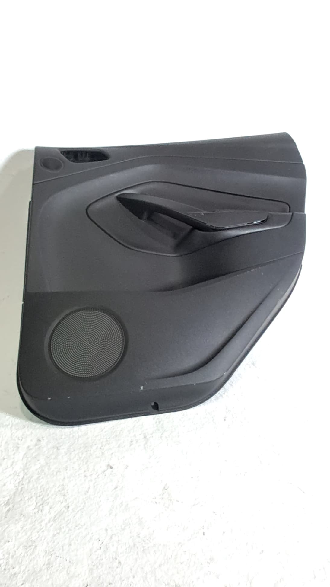 Guarnecido puerta trasera derecha FORD KUGA (CBS)