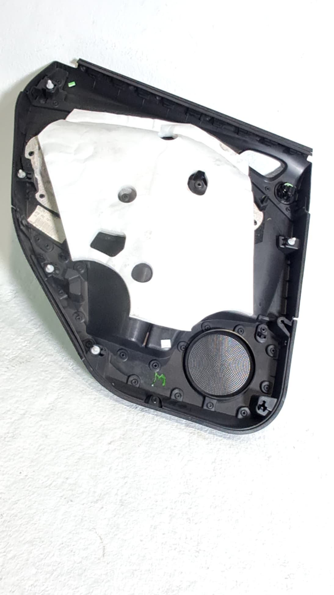 Guarnecido puerta trasera derecha FORD KUGA (CBS) 2
