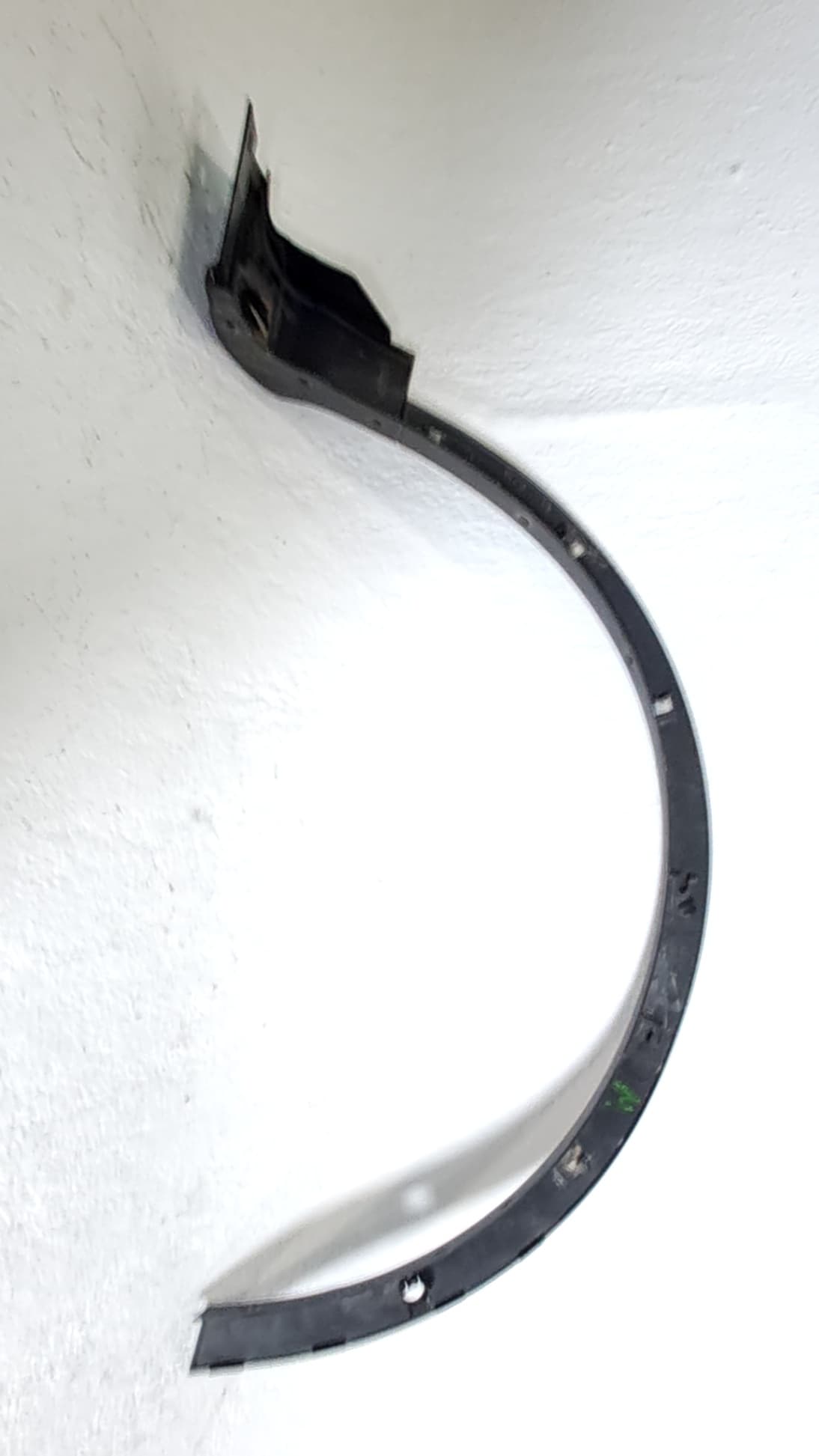 Aletin delantero izquierdo FORD KUGA (CBS) 3