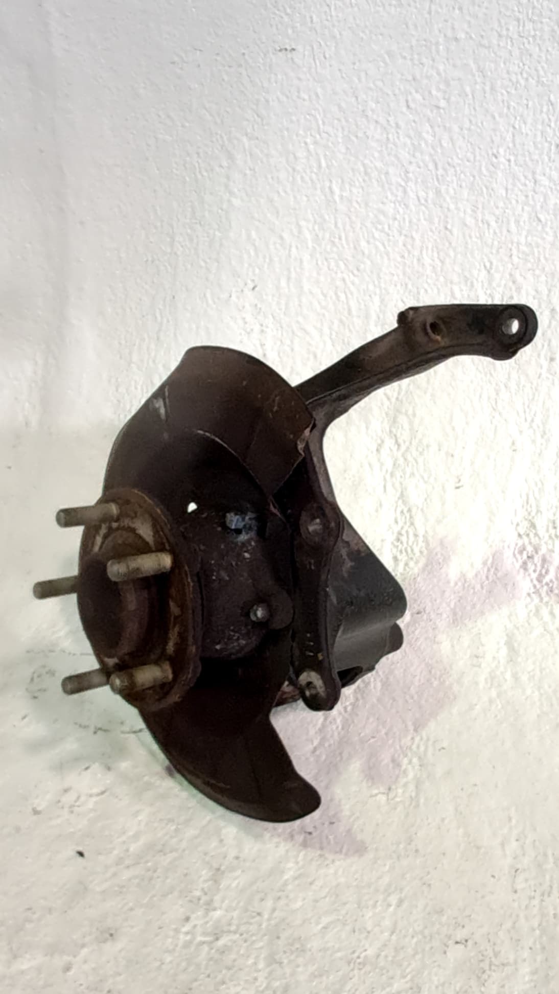 Mangueta trasera derecha FORD KUGA (CBS)