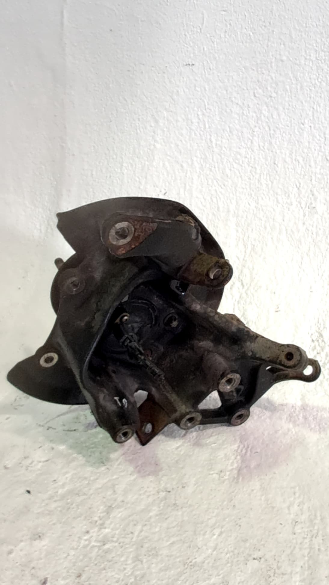 Mangueta trasera derecha FORD KUGA (CBS) 3