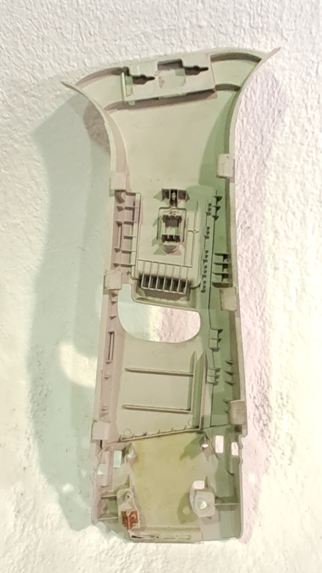 Moldura interior FORD KUGA (CBS) 3