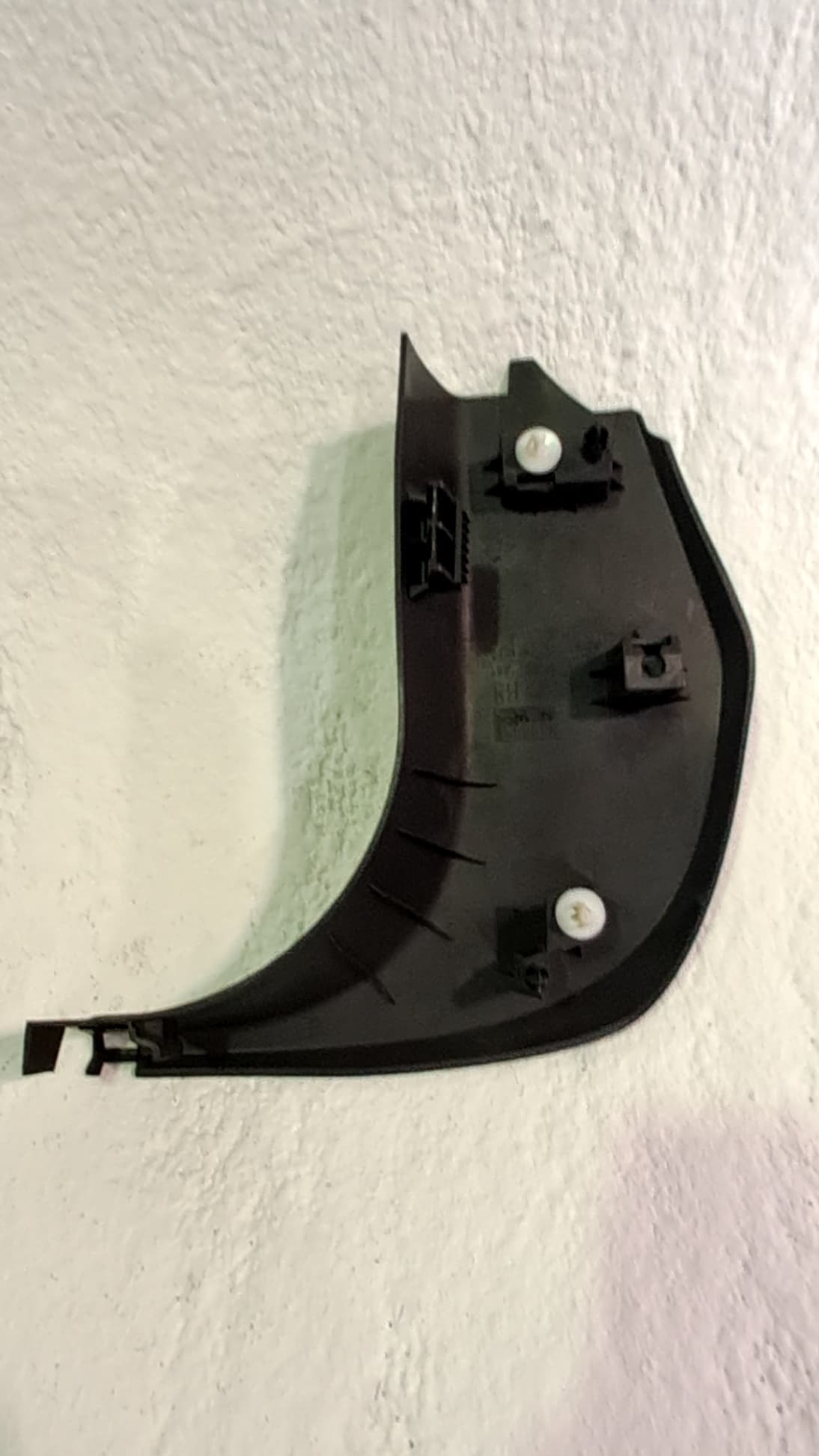 Moldura interior FORD KUGA (CBS) 3