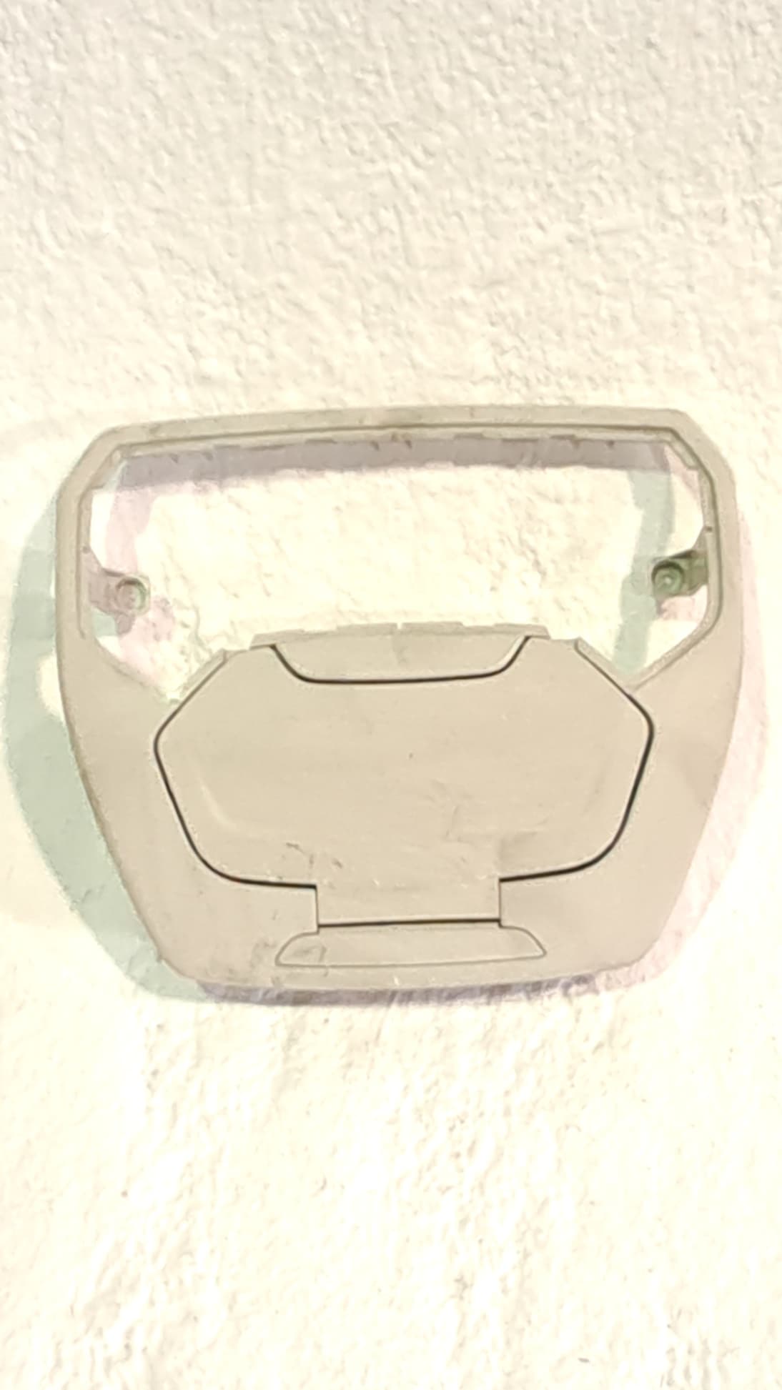 Moldura interior FORD KUGA (CBS)