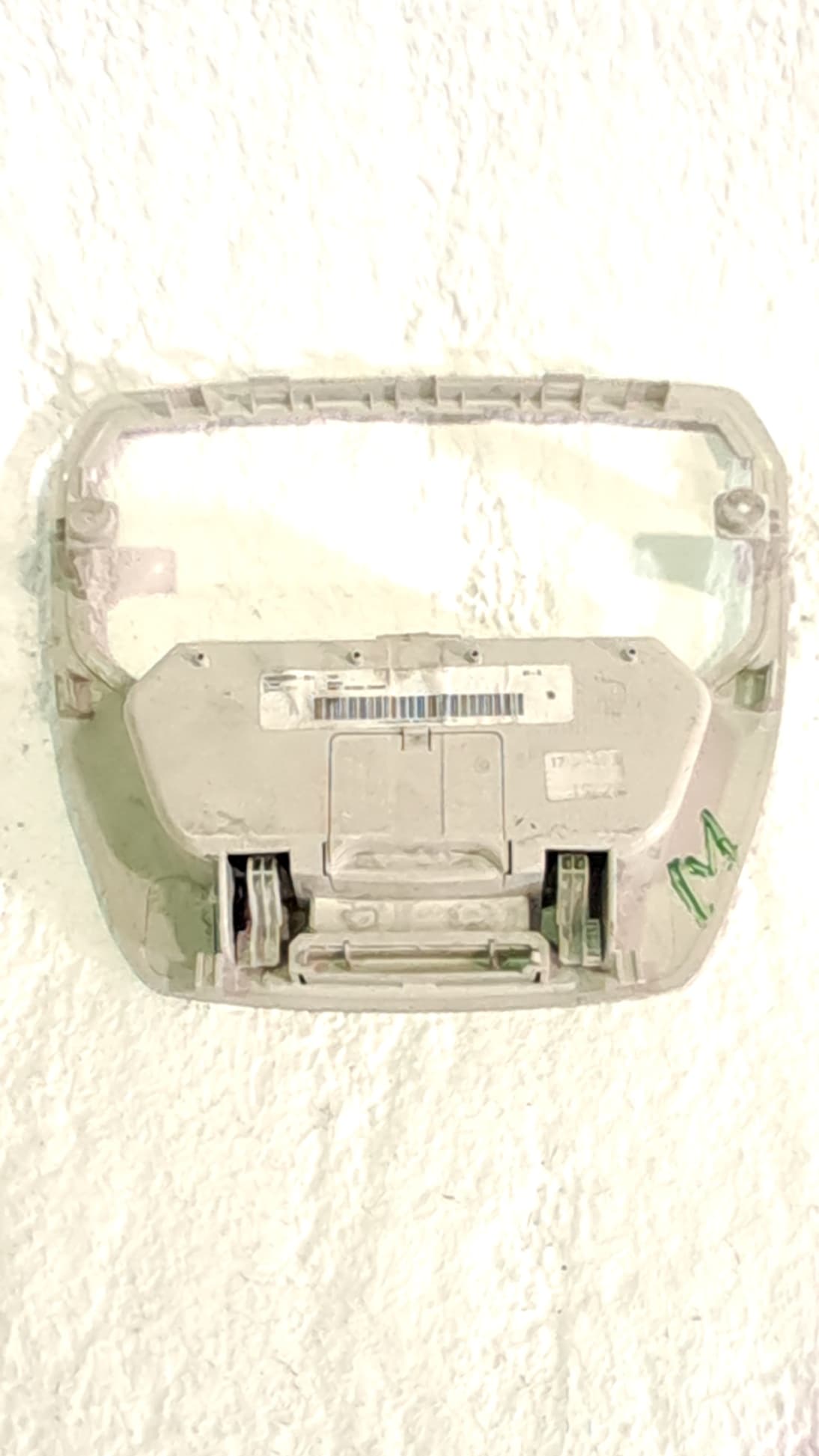 Moldura interior FORD KUGA (CBS) 2