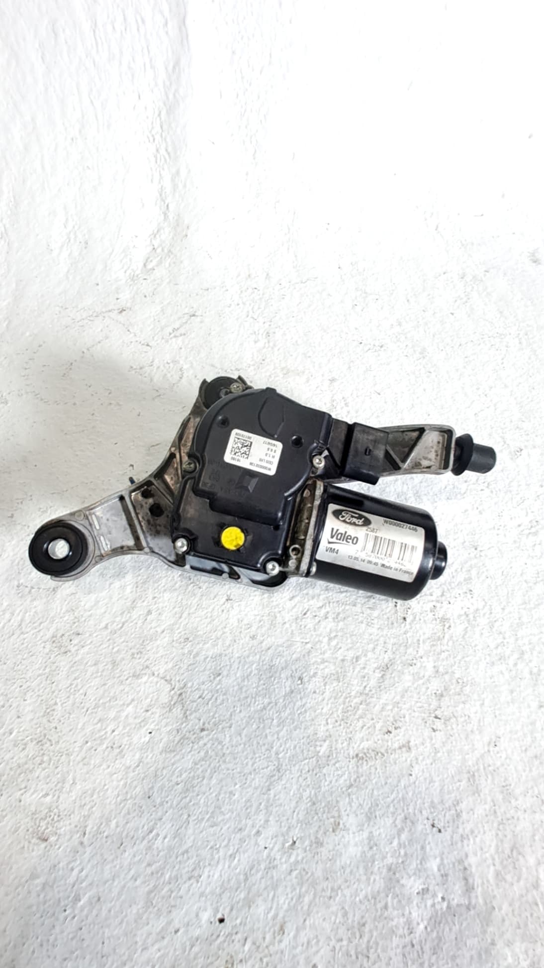 Motor limpia delantero FORD KUGA (CBS)