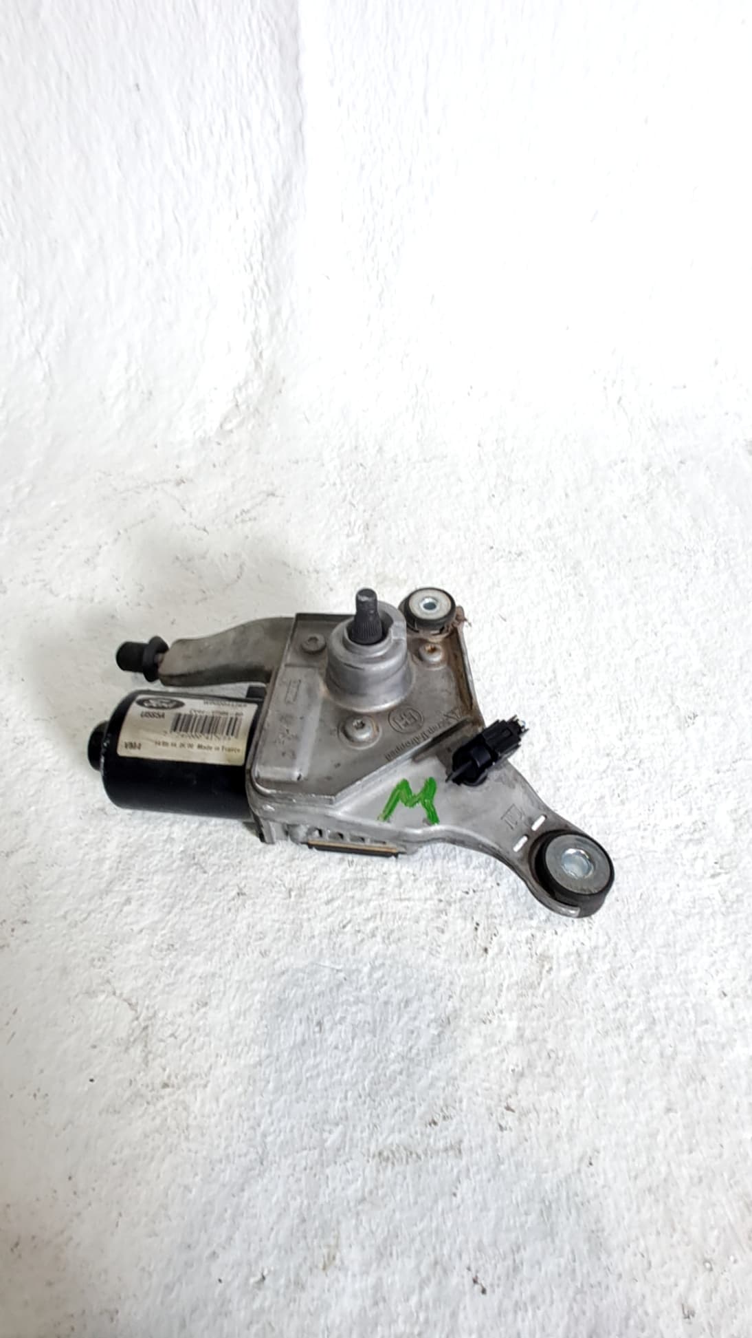 Motor limpia delantero FORD KUGA (CBS) 3